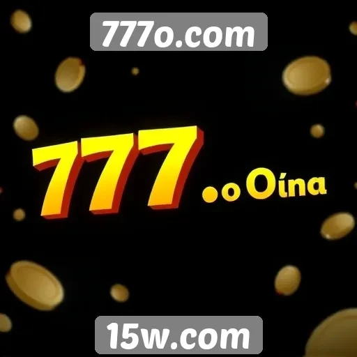 Como funciona o sistema de bônus no 777o.com