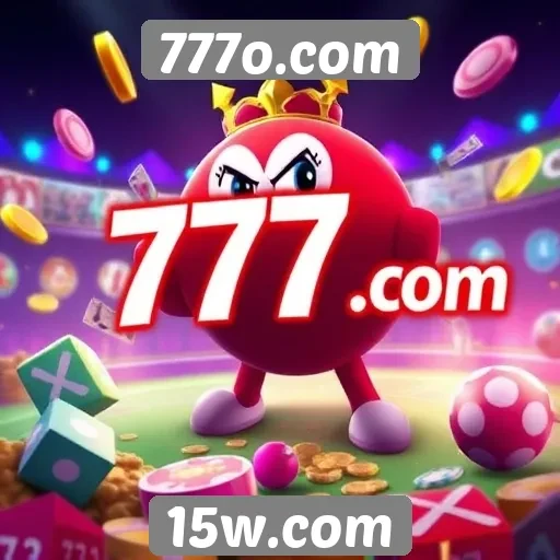 Tendências futuras do 777o.com no mercado de jogos