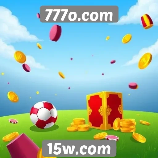 Análise das ofertas de jogos no 777o.com