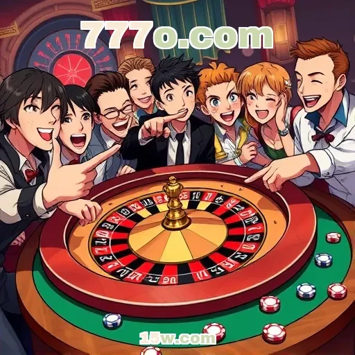 777o.com: Aprenda Estratégias de Jogo e Dicas Valiosas Aqui!