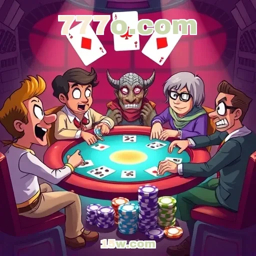 777o.com: A Revolução dos Jogos Ao Vivo no Brasil