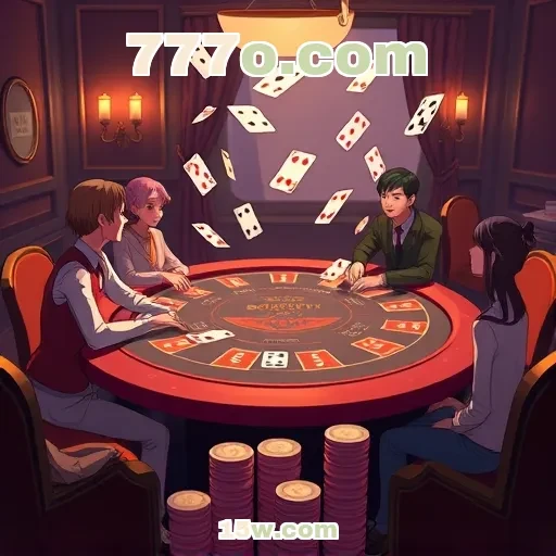 777o.com: Novos Jogos que Transformam sua Experiência de Apostas!