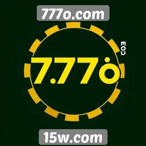 Promos e bônus oferecidos pelo 777o.com