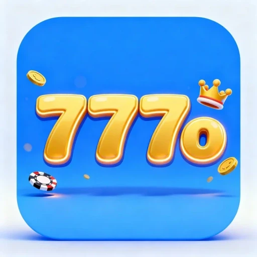 777o.com logo